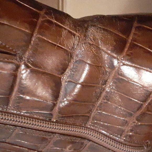 Naturalizer leather boots - Picture 14 of 16